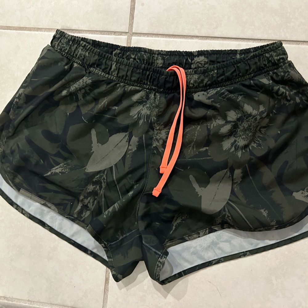 Old Navy running shorts